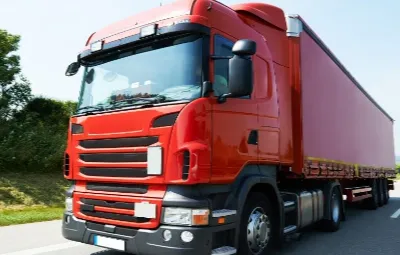 İzmir Pazarbaşı Ambar Kargo