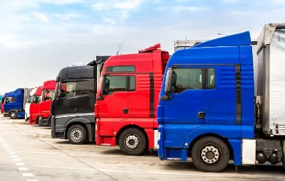 İzmir Pazarbaşı Ambar Nakliyat