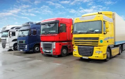 İzmir Pazarbaşı Nakliye Ambarı