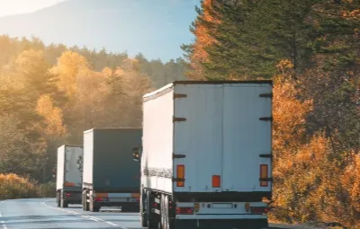 İzmir ile Pazarbaşı Arası Klima Taşıma