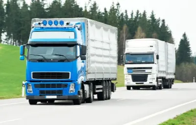 İzmir ile Pazarbaşı Arası Eşya Taşıma